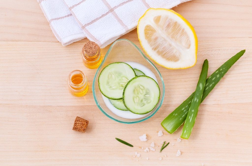 New Year New Skin Care Habits