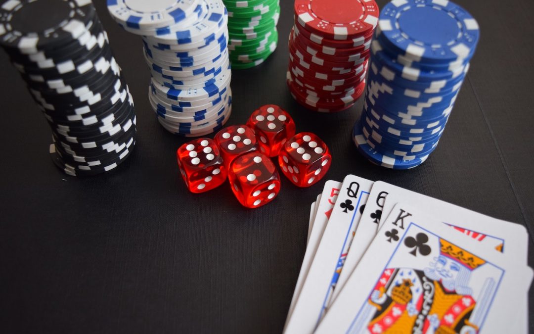 5 Tips to Become a Better Poker Player