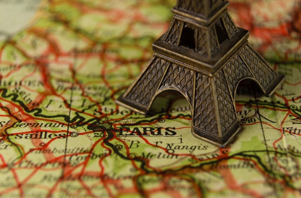 6 Extremely Helpful Family Travel Tips for Paris