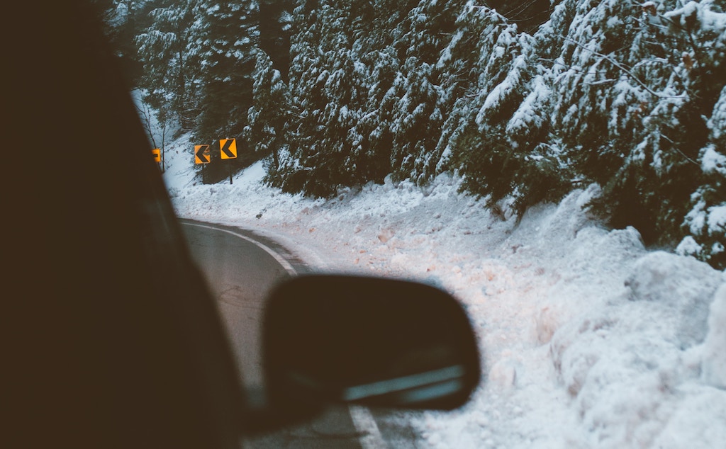 5 Driving Tips That Will Keep Your Family Safe This Winter