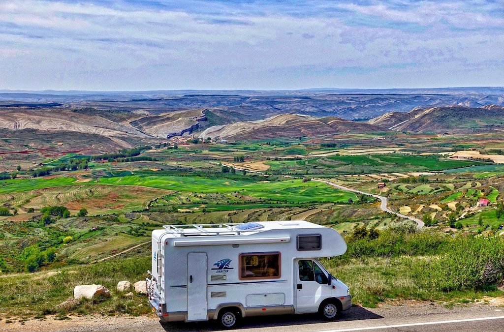 How to Choose an RV Site That’s Right for You