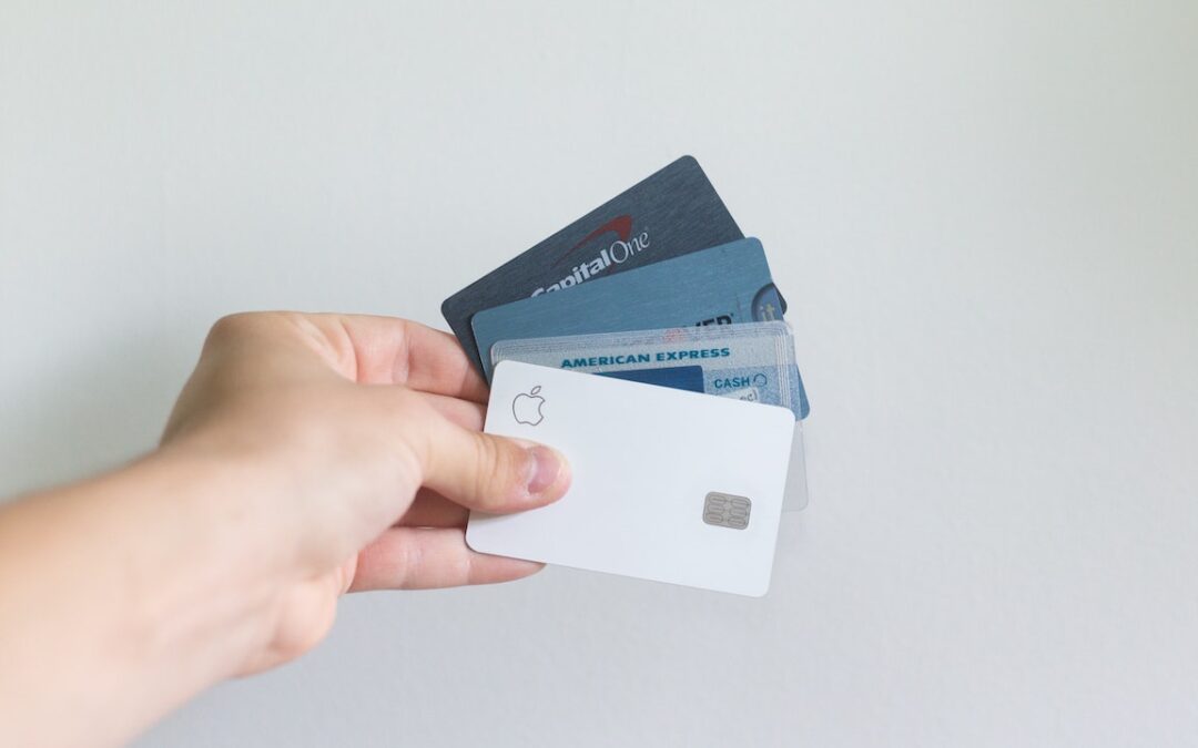 Want to Improve Your Credit Score? Use Your Credit Card!