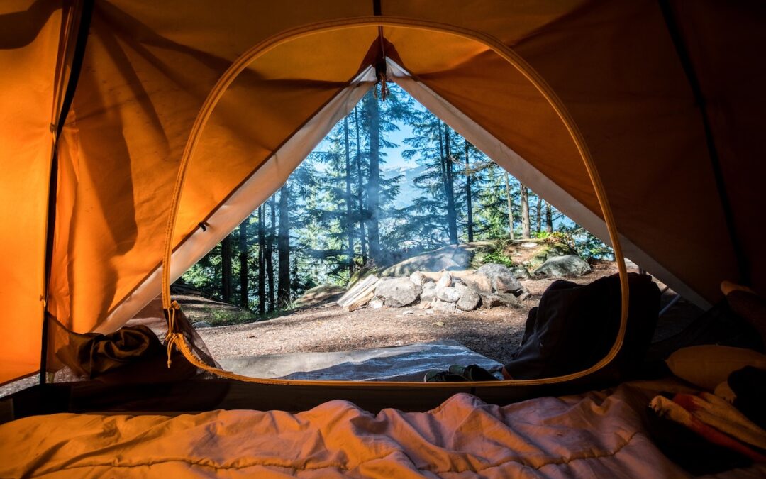 5 Essential Tips on How To Stay Secure While Camping in the Wild
